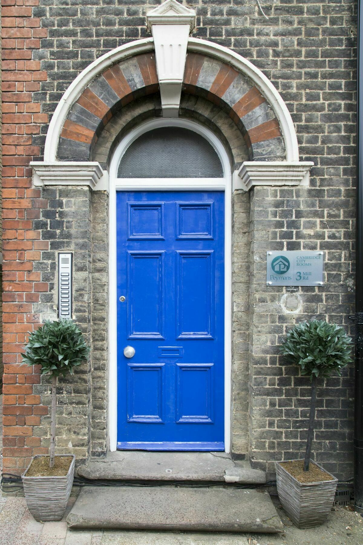 Cambridge City Rooms by Paymán Club CBG Exterior foto