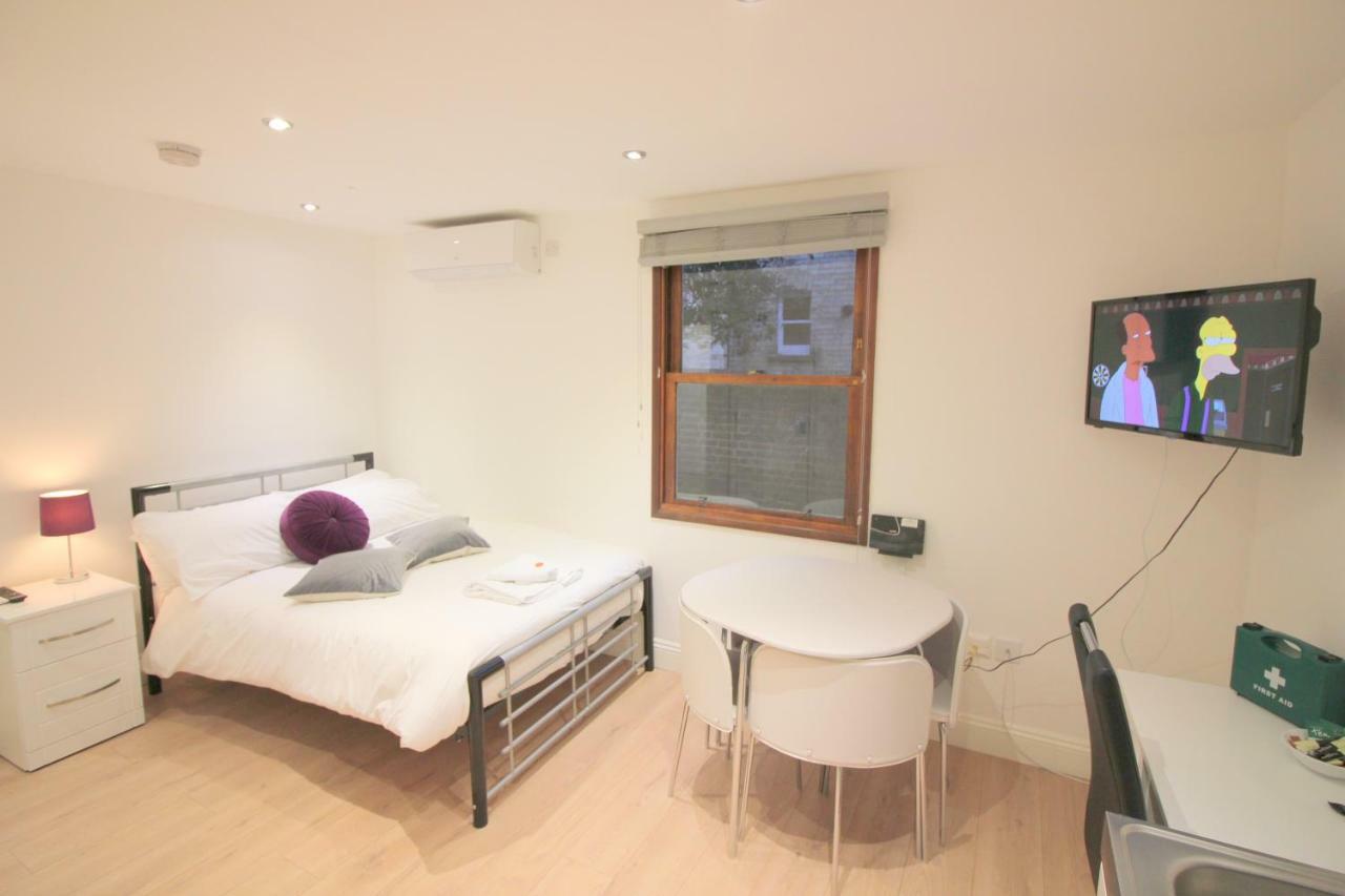 Cambridge City Rooms by Paymán Club CBG Exterior foto
